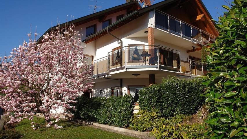 Ferienwohnung für 3 Personen, mit Terrasse in Seelbach