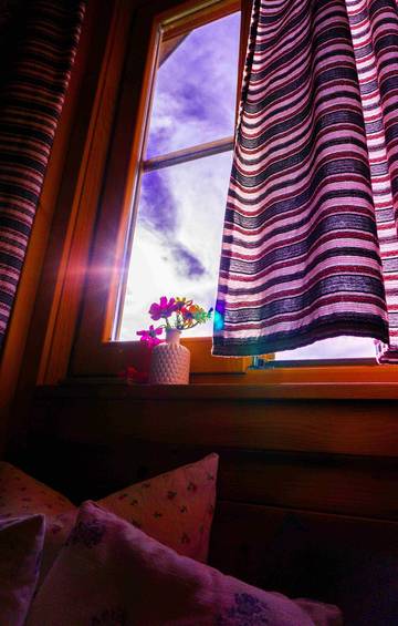 Bauernhof für 2 Personen in Sankt Lorenzen am Wechsel, Wiener Alpen, Bild 3