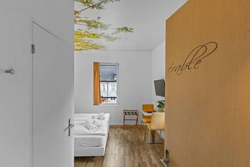 Gîte pour 2 personnes à Sierre