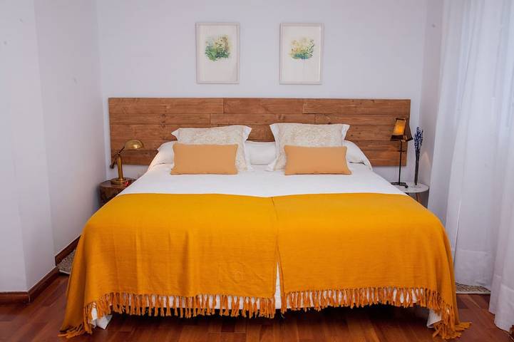 Appartement entier, Penthouse de luxe surplombant la mosquée in Distrito Centro (Córdoba), Cordoba