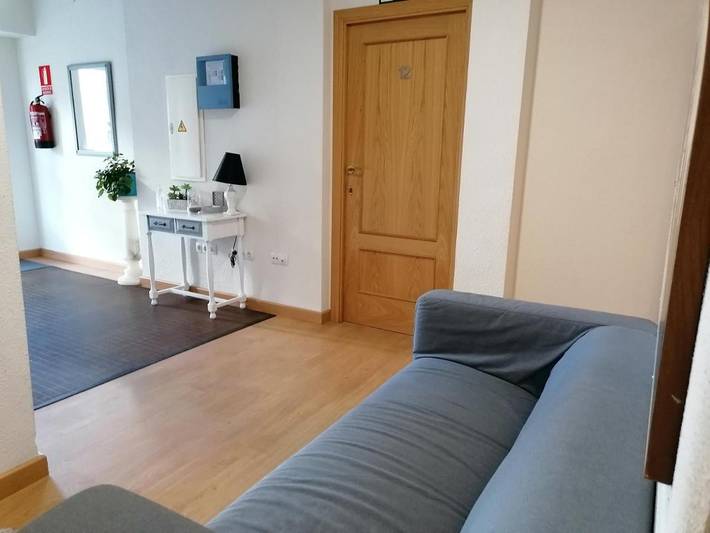 Maison d’hôte pour 2 personnes dans Estrémadure - 2