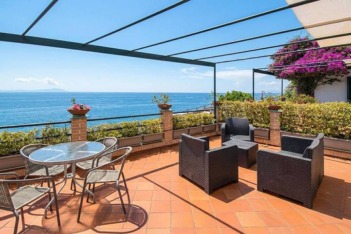 Appartement de vacances pour 4 personnes - 1
