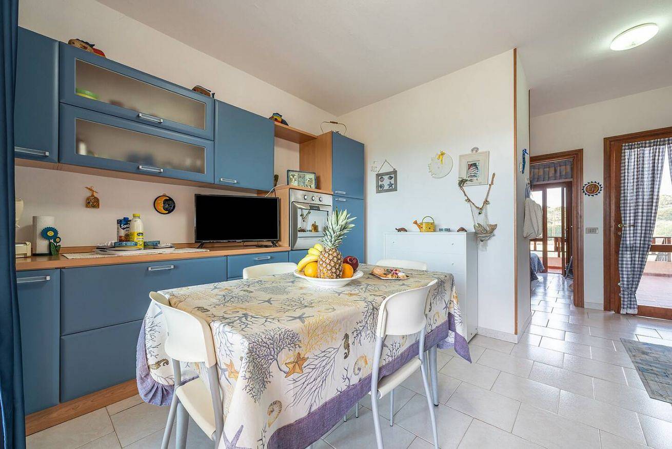 Apartamento entero, Casa Serse  in Stintino, Nurra