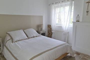 Location de vacances pour 10 personnes à Réauville