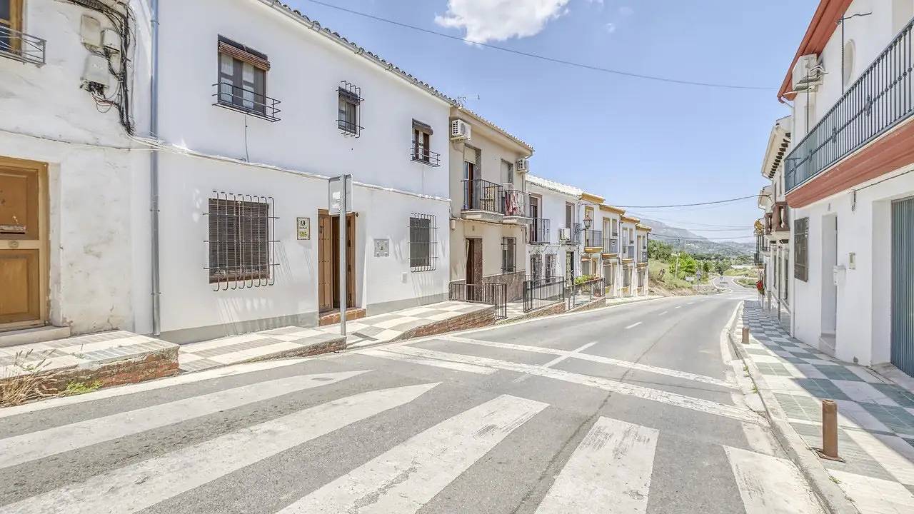 Ferienhaus für 10 Personen (118 m²) in Carcabuey in Carcabuey, Sierras Subbéticas