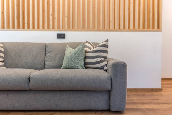 Ferienwohnung für 5 Personen in Alta Badia - 3