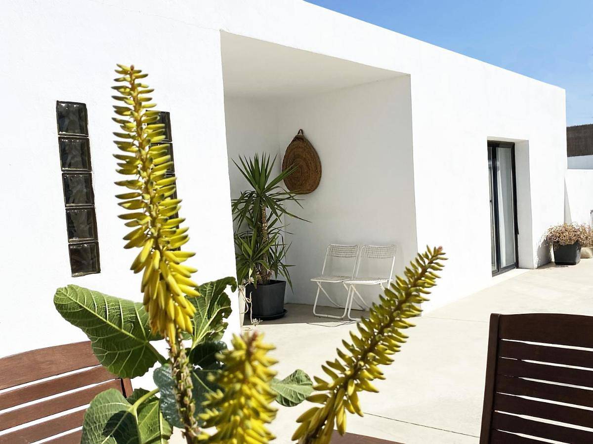 Two-Bedroom House in Almería, Costa de Almería