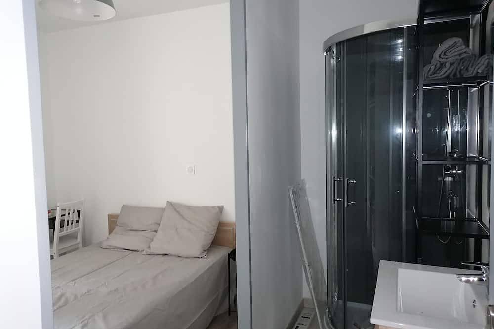 Appartement entier, Joli appartement au centre de la Touraine, au coeur des châteaux de la Loire in L'Île-Bouchard, Parc naturel régional Loire-Anjou-Touraine