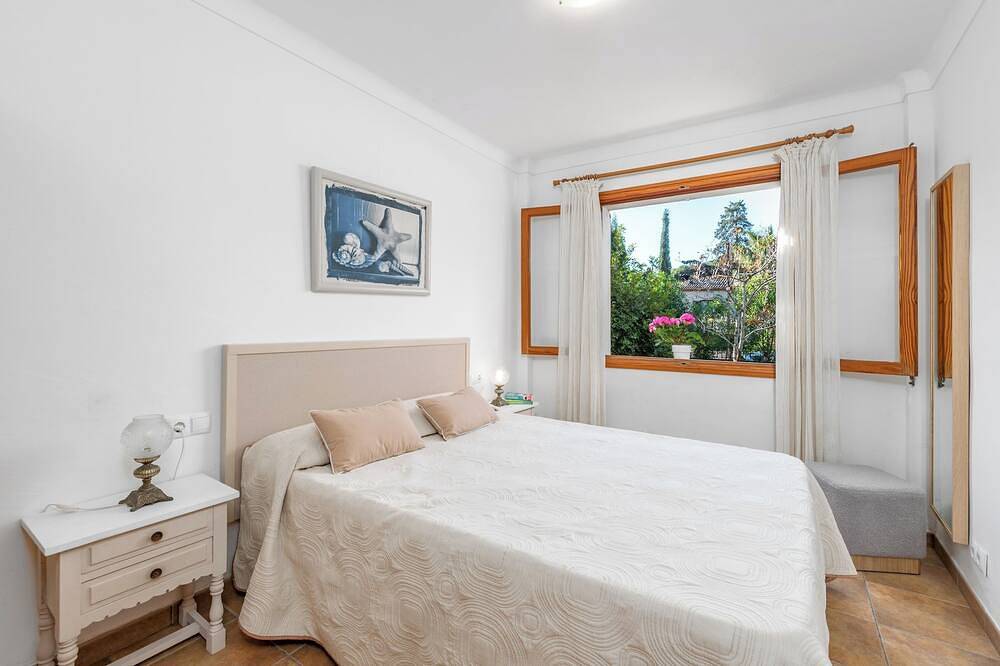 Apartamento entero, Apartament Al Mare, apartamento situado a pocos pasos de la playa. in Puerto de Sóller, Sóller