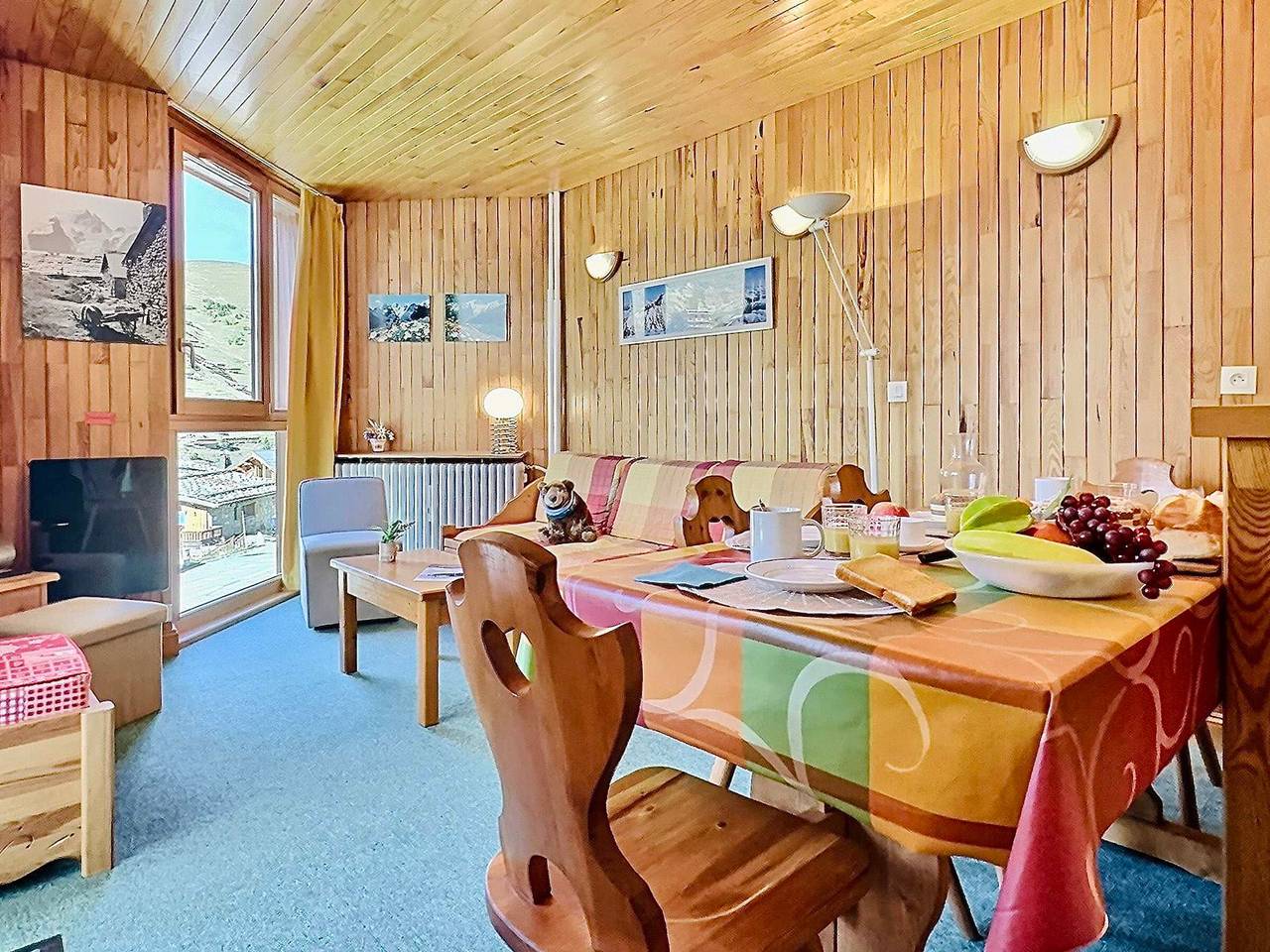 Photo : Appartement de vacances