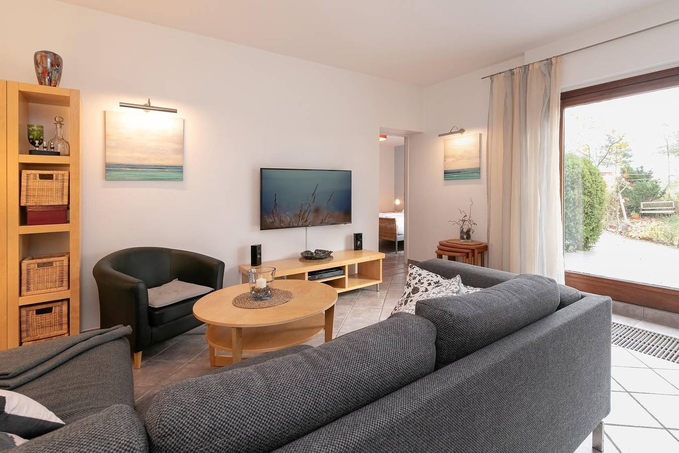 Lensterstrand Oase in Lensterstrand, Grömitz