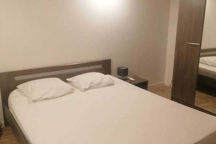 Gîte pour 4 personnes, avec jardin à Saint-Marcel-d'Ardèche - 2