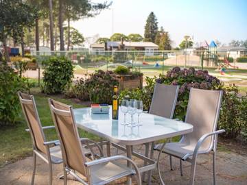 Maison De Vacances pour 4 Personnes dans Poppel, Ravels, Photo 3