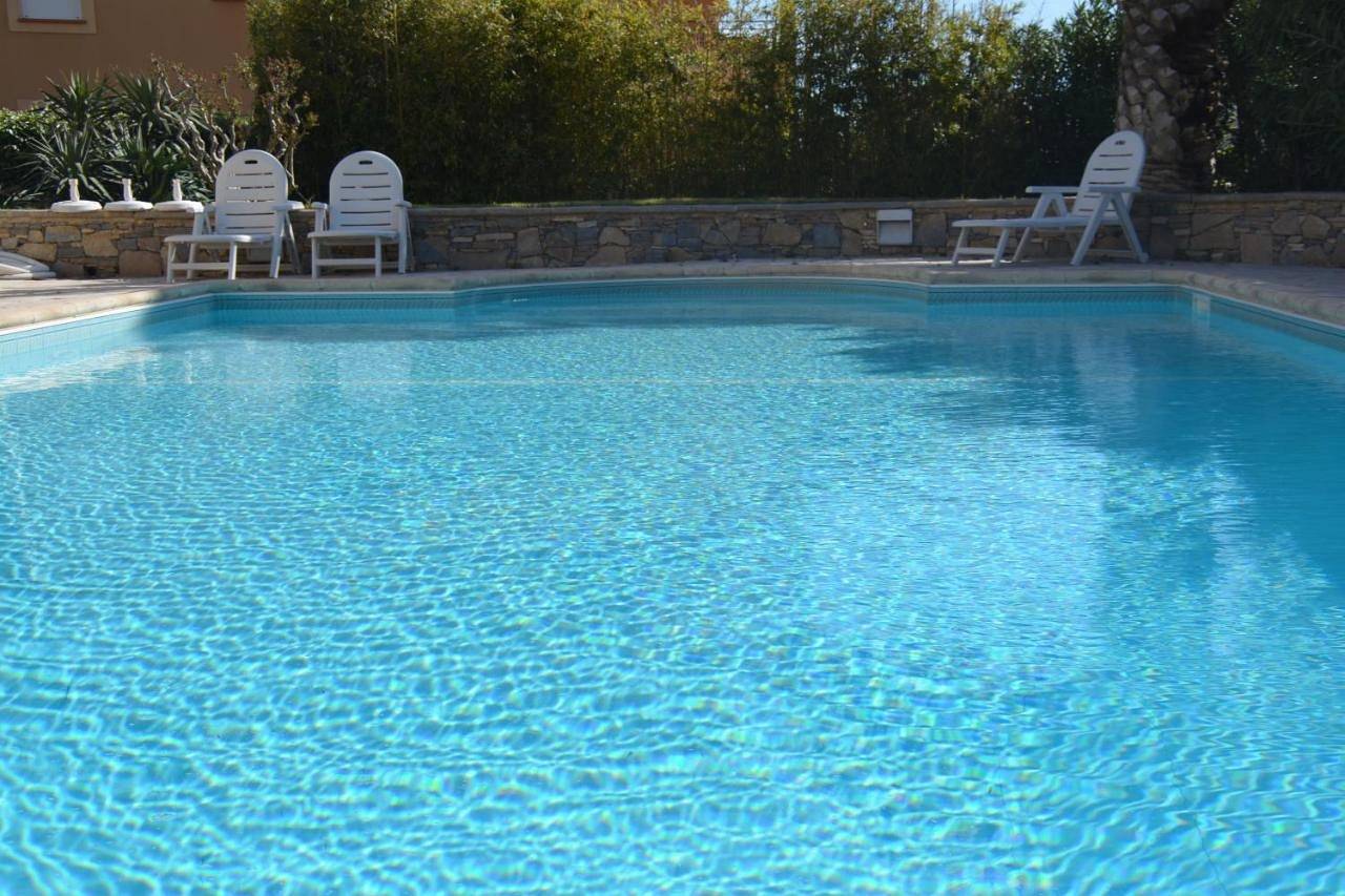 Hotel Albizzia in Valras-Plage, Côte méditerranéenne (France)
