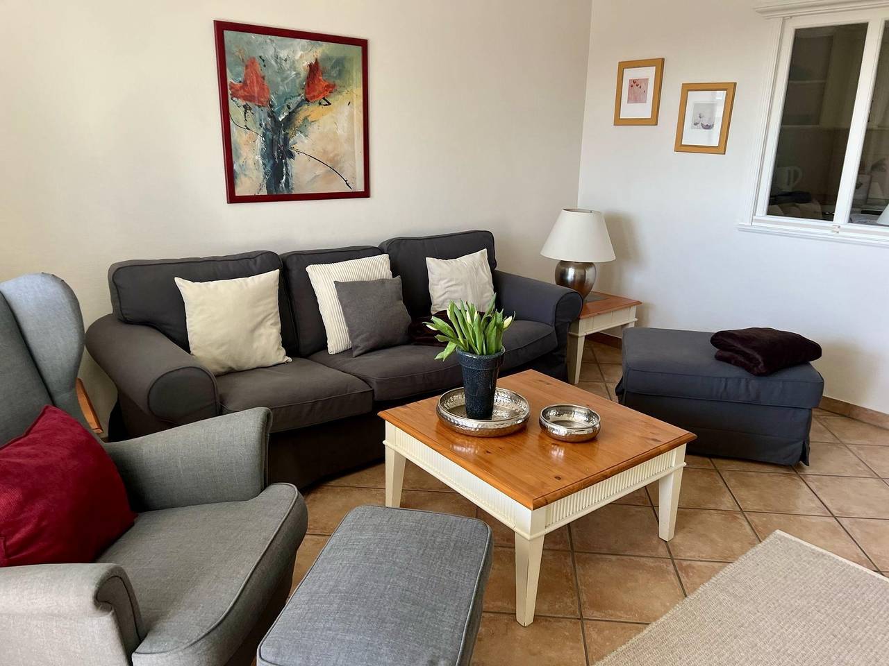 Haus Ankerlicht - Wohnung Nr. 61 in Westerland, Sylt (Gemeinde)