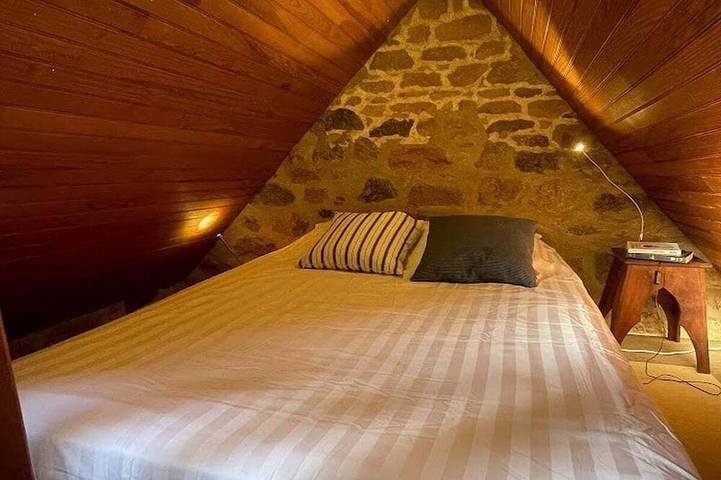 Location de vacances pour 2 personnes dans Plage de Primel - 3