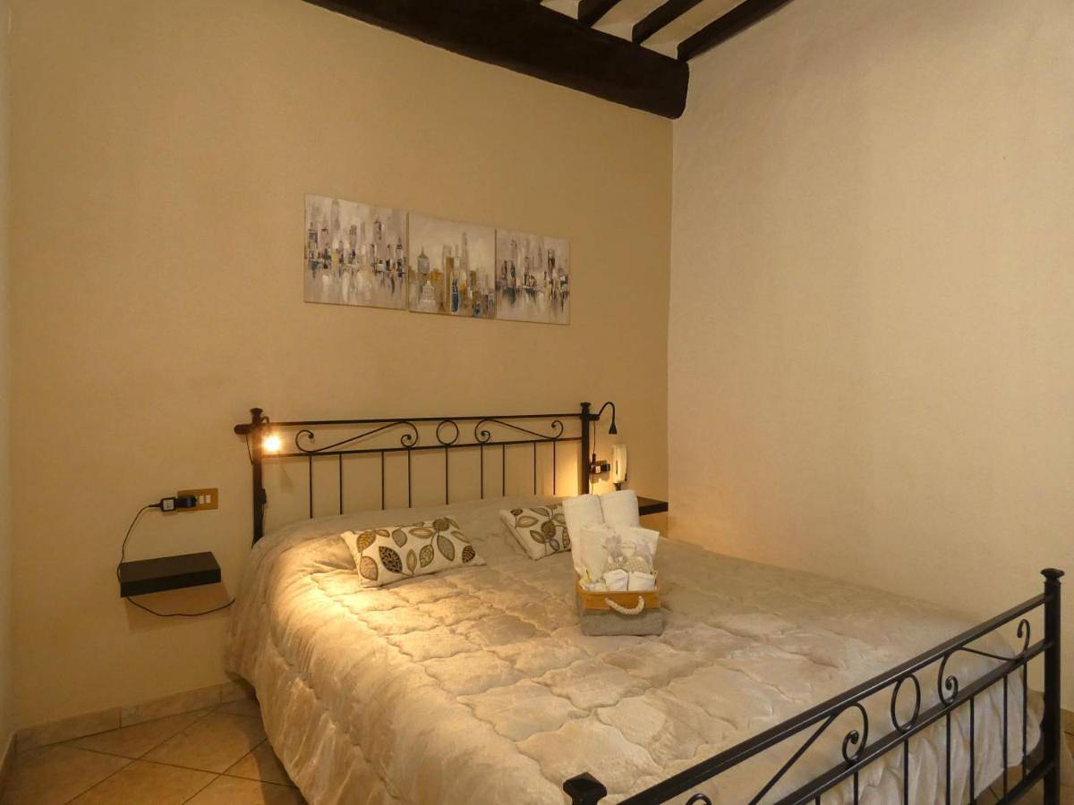 Scappo In Umbria, Casalina in Amelia, Amelia (gemeinde)