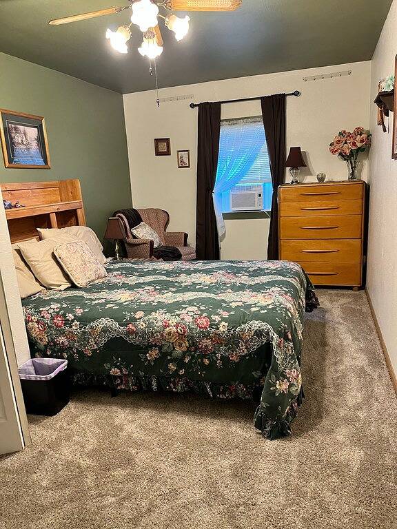 Gîte pour 2 personnes, avec jardin à Minot