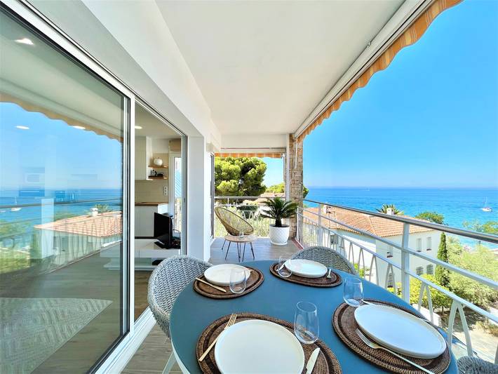Appartement entier, Las  Olas 2B Roses in Platja dels Palangrers (Roses), Roses