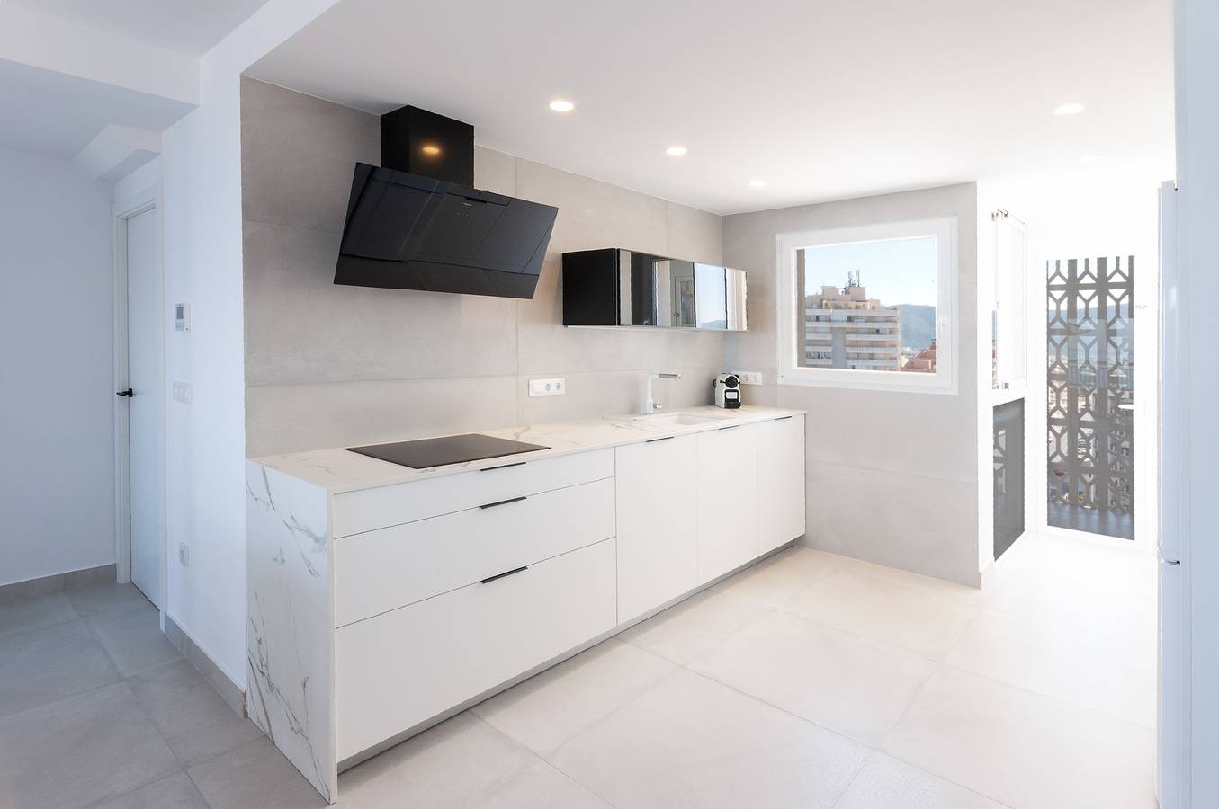 Apartamento entero, 25. Ag San Paulo Premium in Playa de Gandía, Costa de Valencia