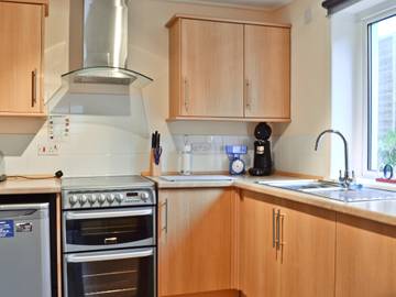 Holiday Rental for 6 People in Dumfries and Galloway, Lowlands, Photo 4