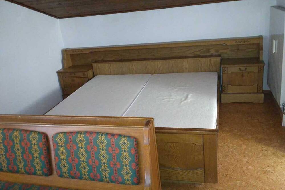 Ganze Wohnung, Fewo A 1 - Alpenstern in Lechtaler Alpen, Biberwier