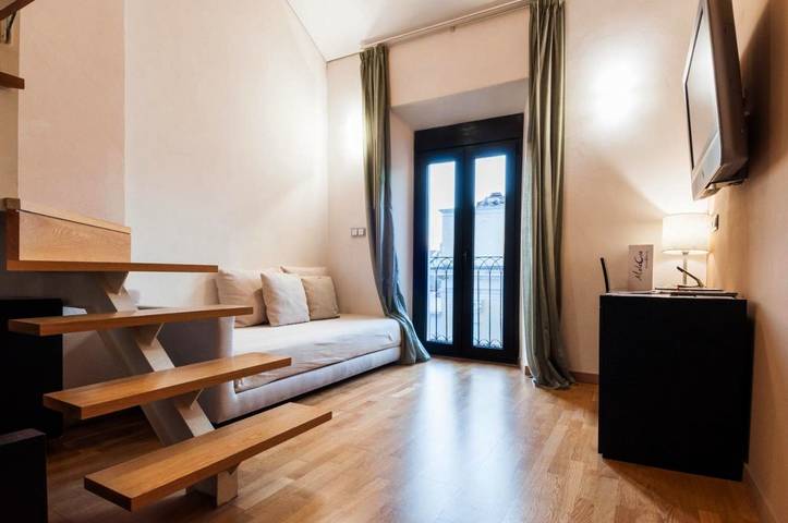 Hôtel pour 3 personnes, avec jacuzzi à Mérida - 2