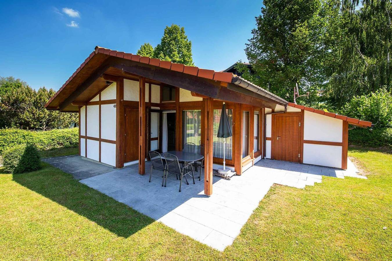 Casa vacanza a Bodenseekreis a partire da 160€ a notte