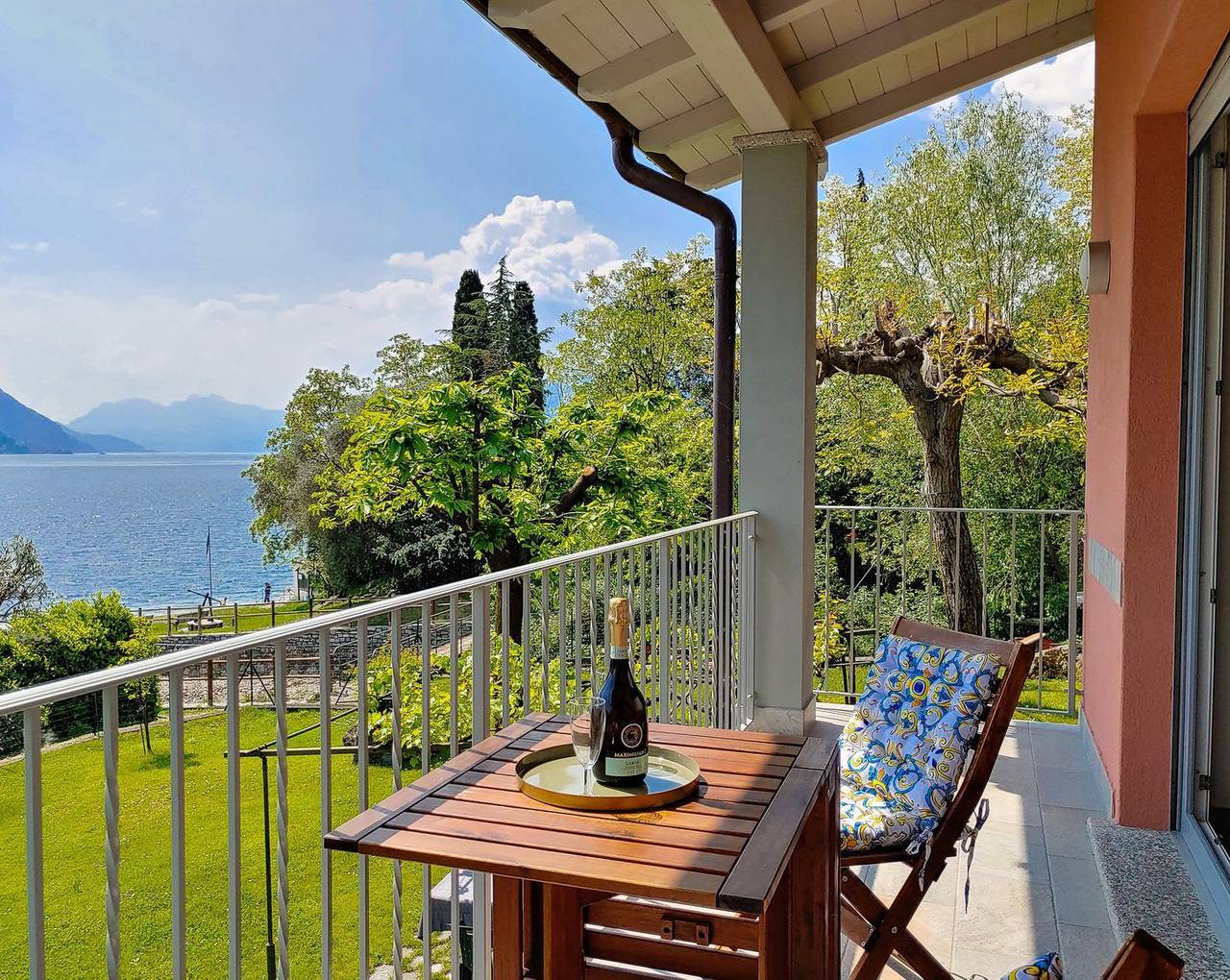 Papepp Beach Holiday House in Acquaseria, Comune di San Siro