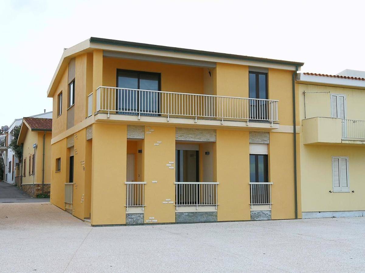 Appartement entier, Santa Lucia fronte mare in Santa Lucia (Nuoro), Siniscola