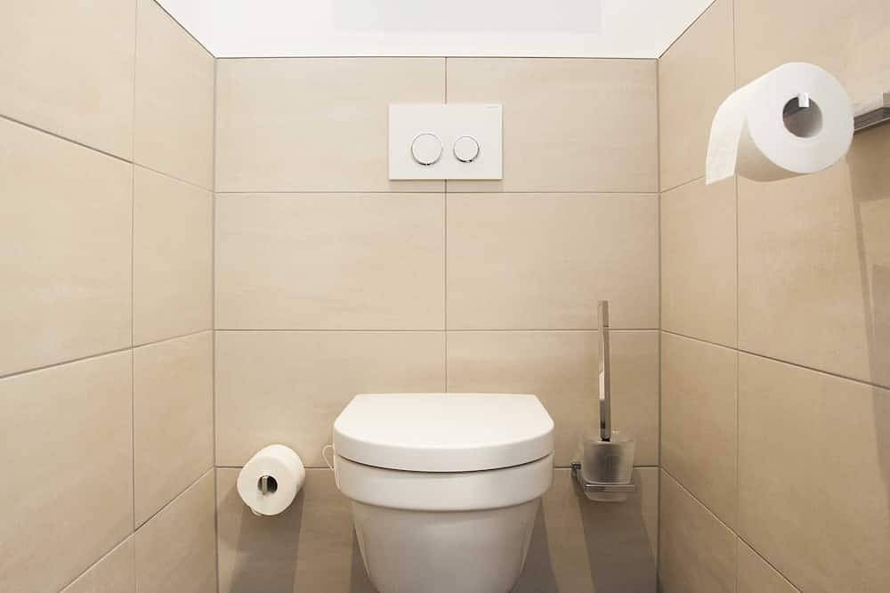 Ganze Wohnung, Modernes Apartment mit gehobener Ausstattung in Montabaur, Lahn-Taunus