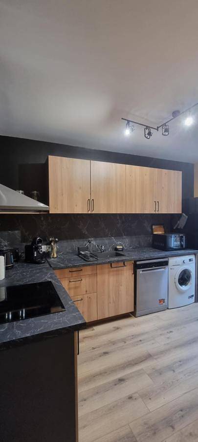 Location de vacances pour 6 personnes, avec jardin et vue à Falaise (Calvados) - 3