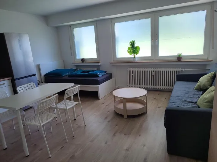 Ferienwohnung für 5 Personen, mit Haustier - 1