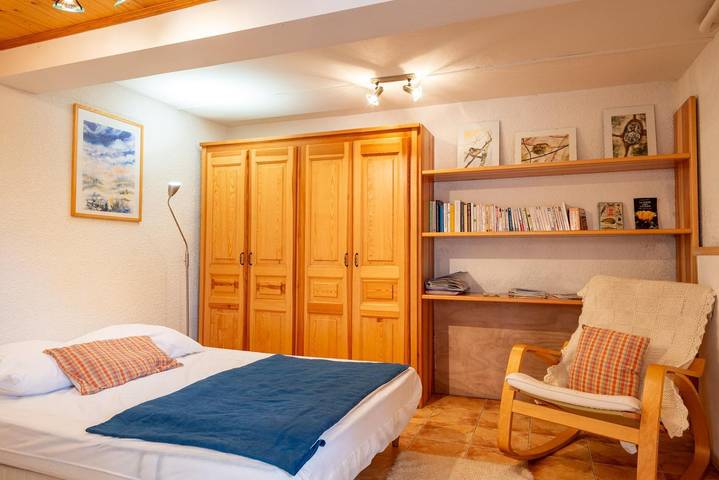 Gîte pour 2 personnes à Saint-Pierre-des-Tripiers - 3