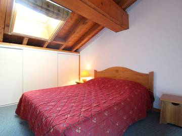 Appartement De Vacances pour 7 Personnes dans Lanslevillard, Parc National de la Vanoise, Photo 3