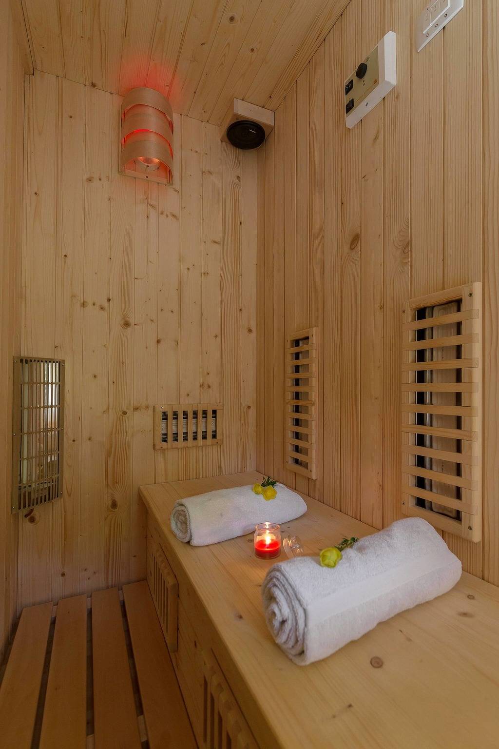 Chalet Gorenjka - Velika Planina in Slowenien
