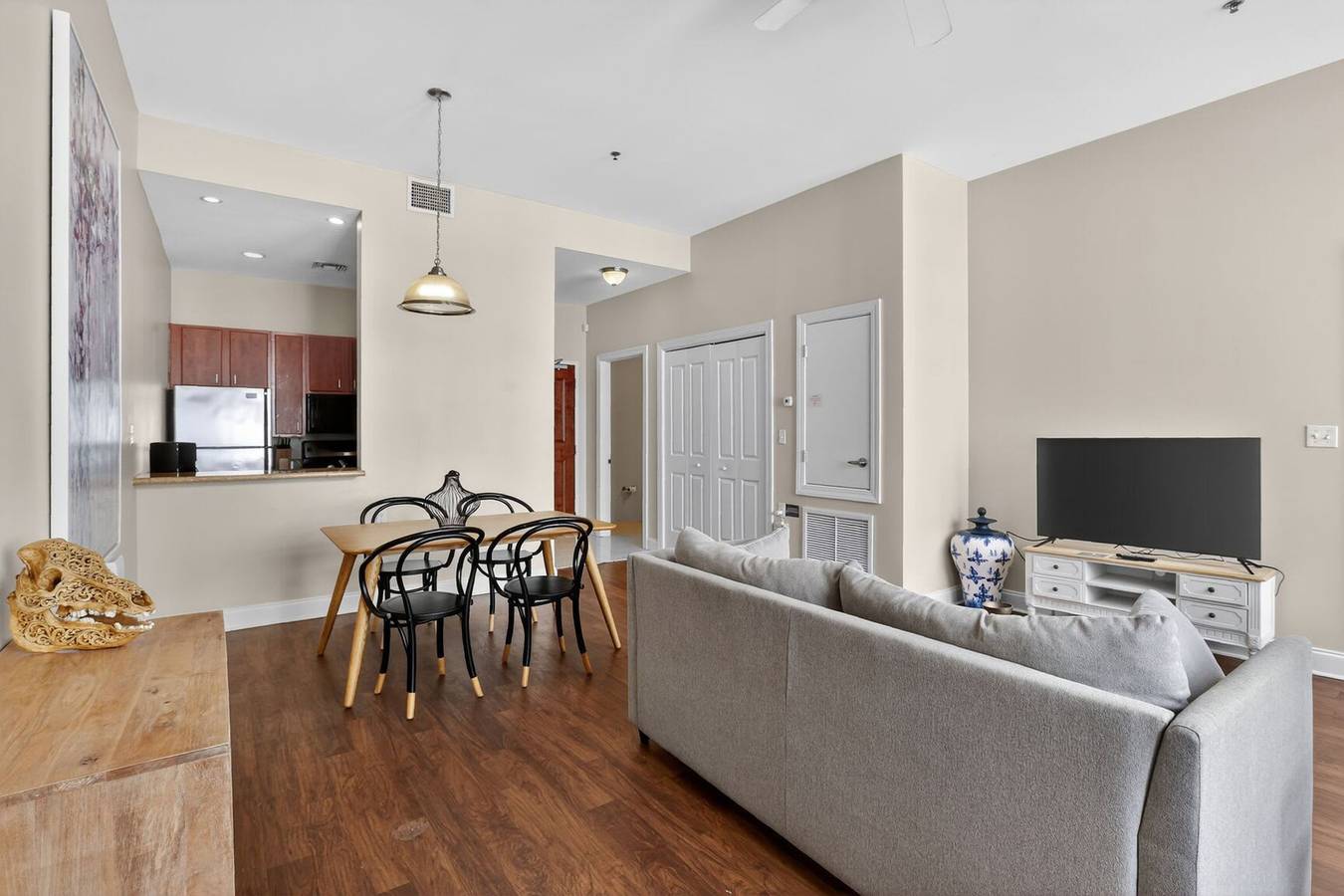 Apartamento entero, Roami at Duncan Plaza   1Br in Storyville (New Orleans), New Orleans