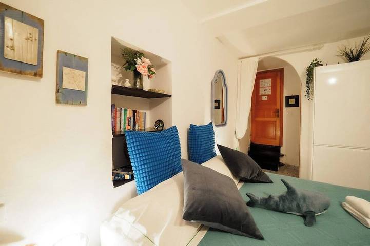 Rissu Comfortable Village Life Studio in Vernazza, Vernazza Gemeinde