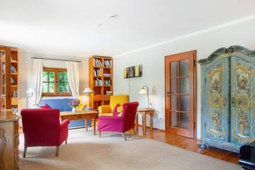 Dom dla 8 osoby w Schäftlarn, Starnberger See, Zdjęcie 3