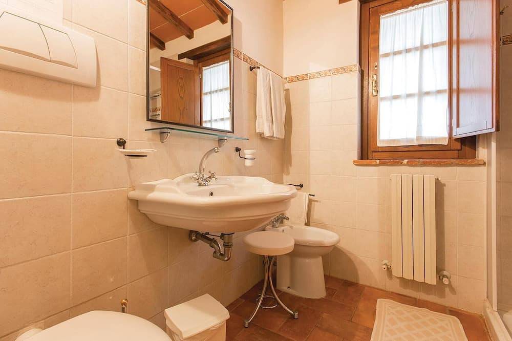Gemütliches 1-Zimmer-Haus in Castiglino del Lago Pg in Castiglione del Lago, Lago Trasimeno