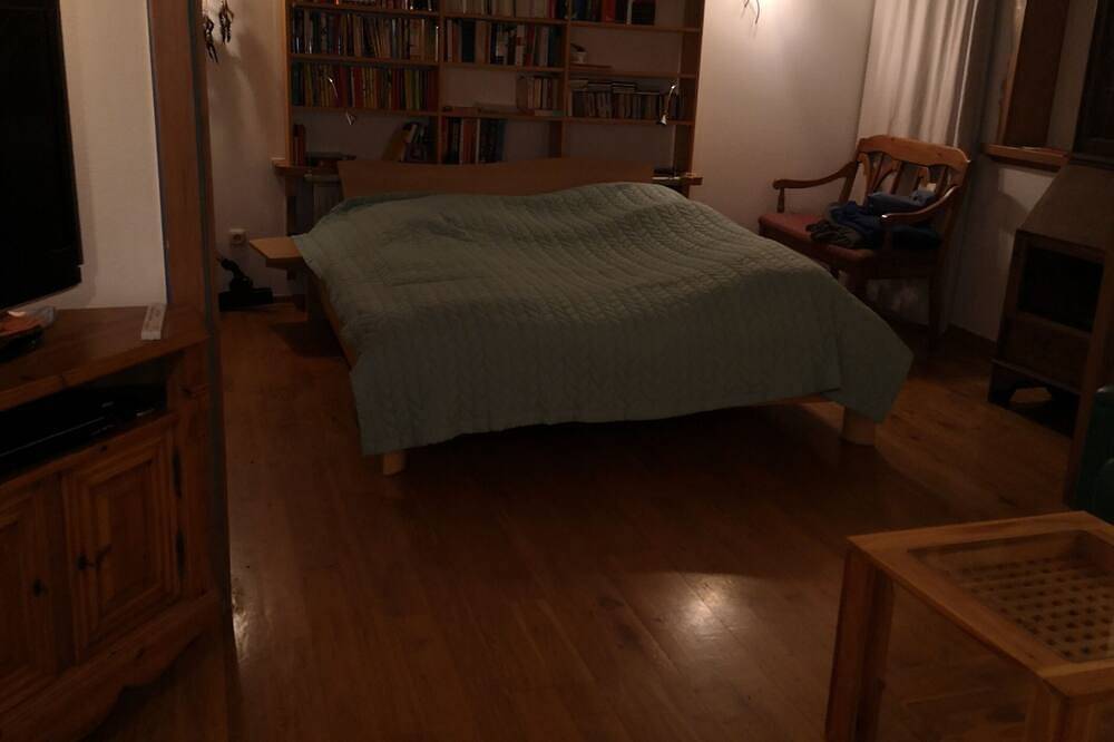 Schatz im Grünen in Bad Münstereifel, Naturpark Hohes Venn-Eifel