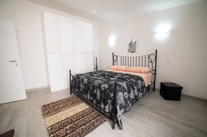 Gîte pour 3 personnes à Vico del Gargano - 3