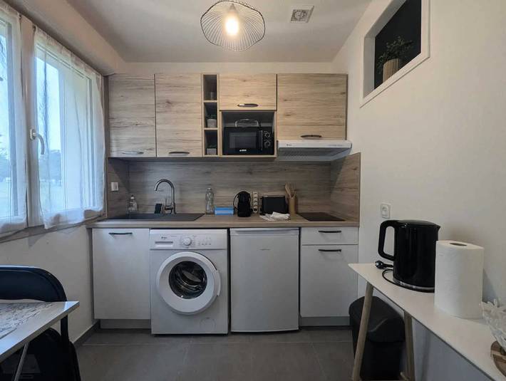 Gite de France 2 Personen in Éclaron-Braucourt-Sainte-Livière, Haute-Marne