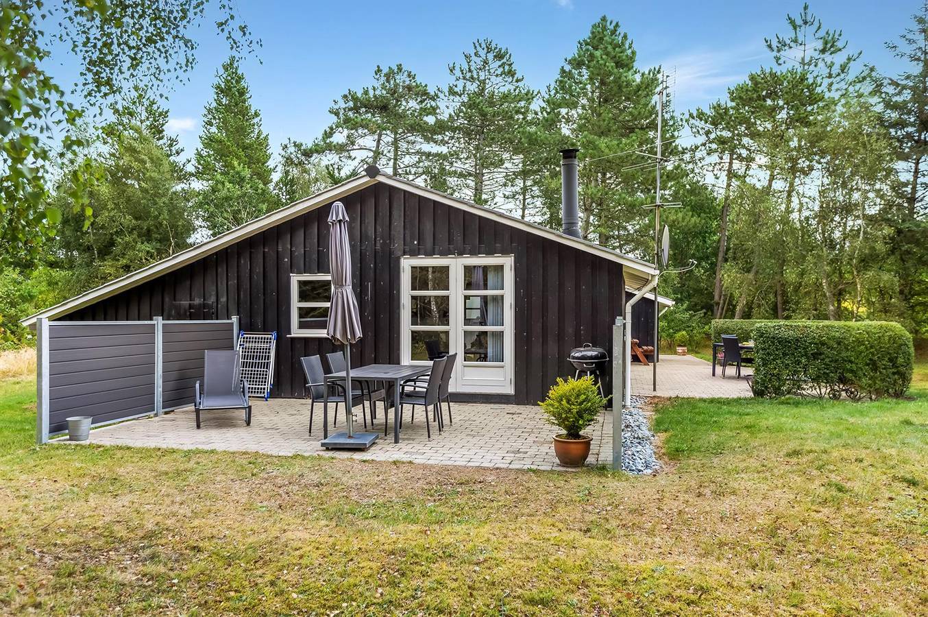 Amazing home in Rømø w/ 3 Bedrooms and Sauna in Kongsmark, Rømø