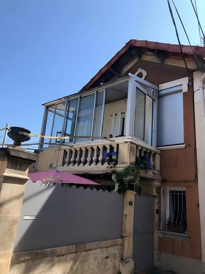 Ferienhaus für 4 Personen in Avignon