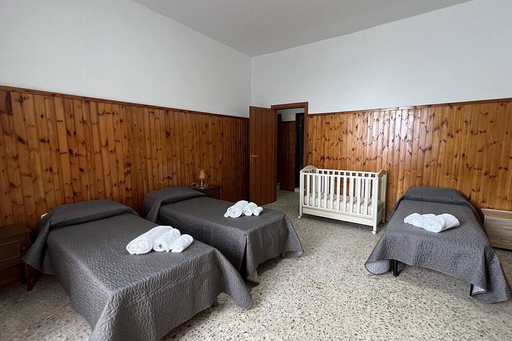Appartamento intero, A casa di Adua - Confortevole appartamento nel centro storico di Fuscaldo in Fuscaldo, Costa Tirrenica Calabria
