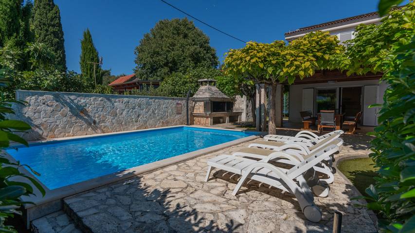 Villa Mihael-Makarska by Villas Guide in Imotski, Makarska Riviera