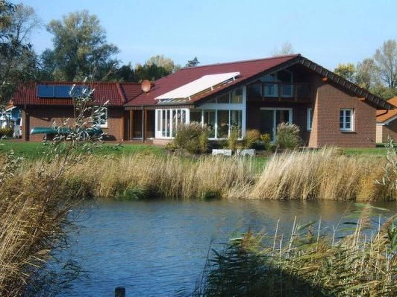 Wellnesshaus Seeperle - All Inklusive in Otterndorf, Cuxland