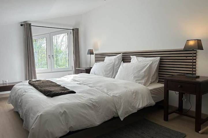 Appartement de vacances pour 6 personnes