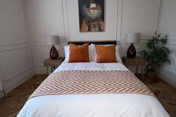 Holiday Home for 4 People in Pembroke, Pembrokeshire, Photo 3